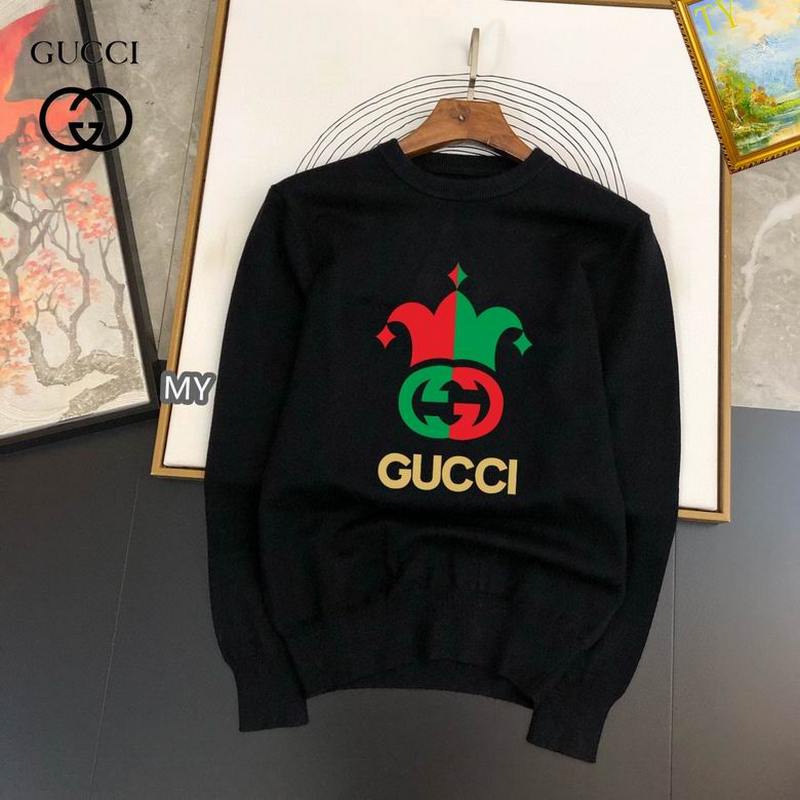 Gucci Men's Sweater 38